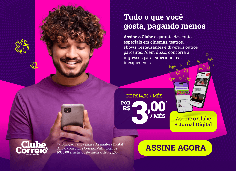 Correio 24 Horas