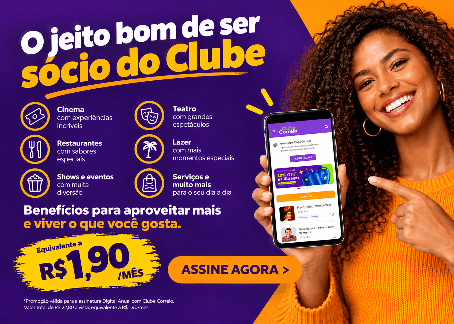 Correio 24 Horas